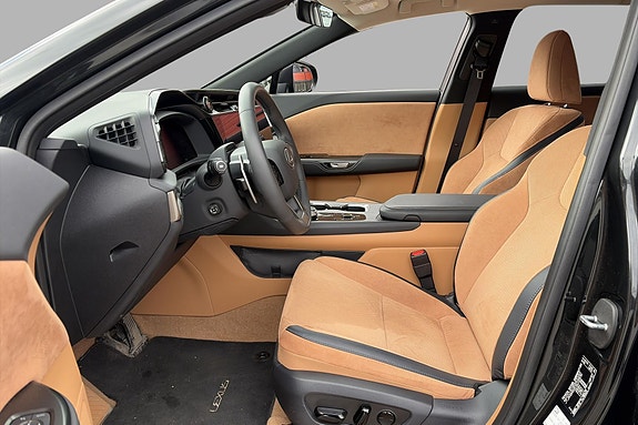 Lexus RZ450e 11 of 30