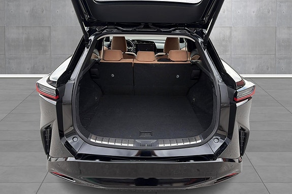 Lexus RZ450e 14 of 30