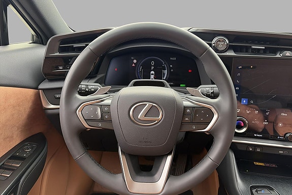 Lexus RZ450e 21 of 30