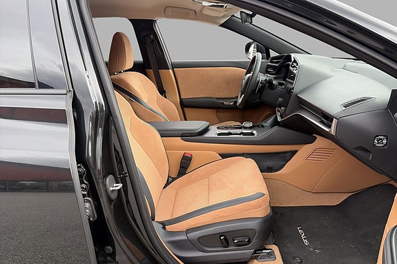 Lexus RZ450e 17 of 30