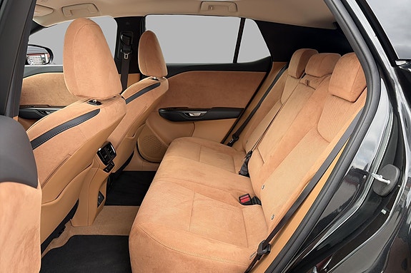 Lexus RZ450e 12 of 30
