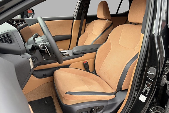 Lexus RZ450e 10 of 30