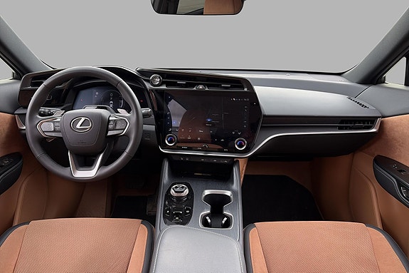 Lexus RZ450e 20 of 30