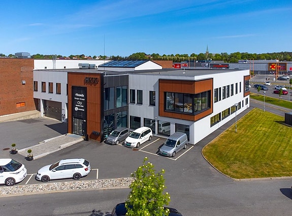 Bilde 3 av 4 i jobbannonse-galleriet