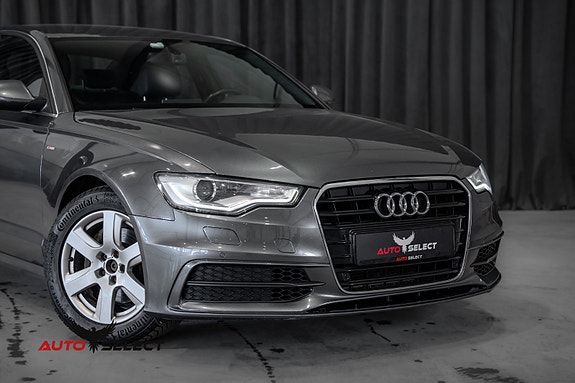 Audi A6 2 of 5