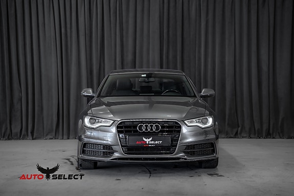 Audi A6 5 of 5
