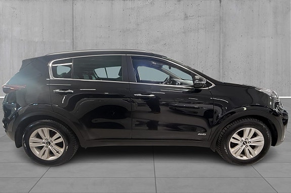 Kia Sportage 4 of 5