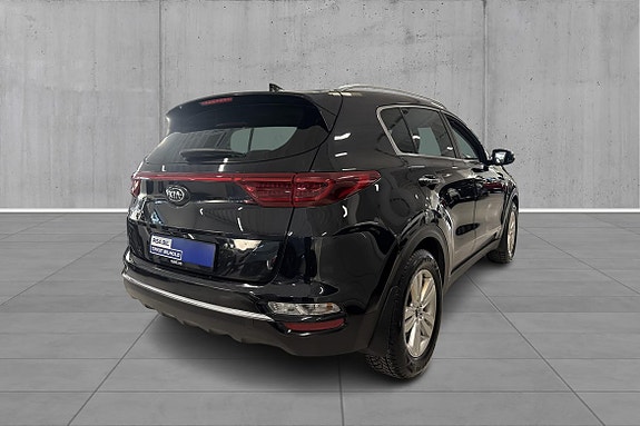 Kia Sportage 5 of 5