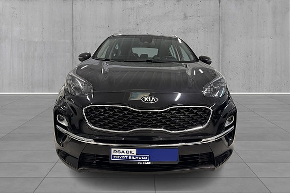 Kia Sportage 2 of 5