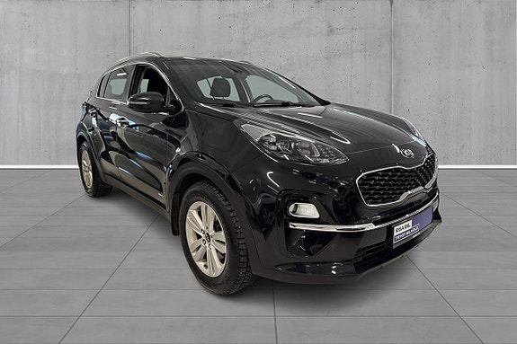 Kia Sportage 3 of 5