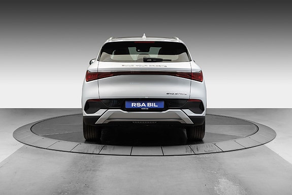 BYD Atto 3 5 of 5