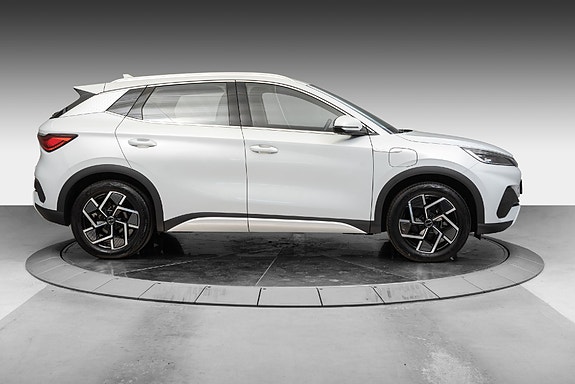BYD Atto 3 3 of 5