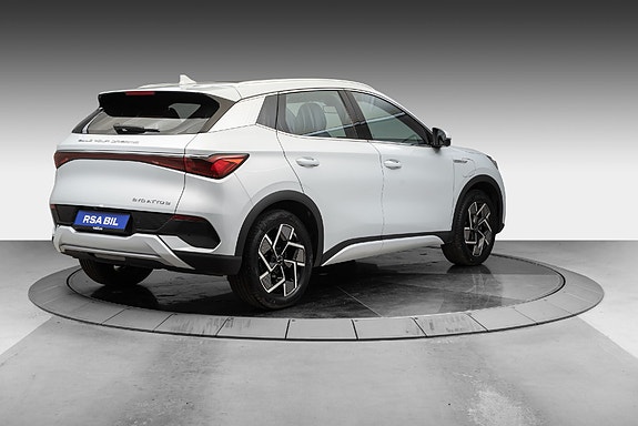 BYD Atto 3 4 of 5