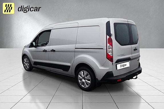 Ford Transit Connect 3 of 5