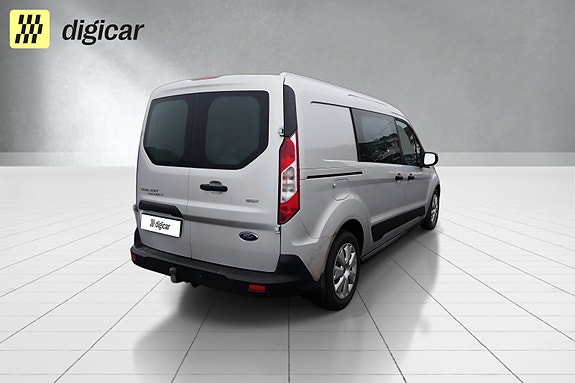 Ford Transit Connect 4 of 5