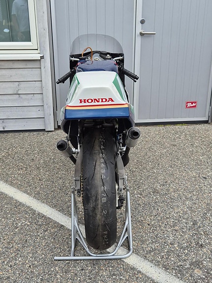 Honda RS-250 RF HRC/SJELDEN 17 of 30