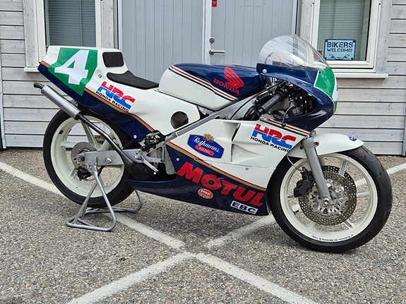 Honda RS-250 RF HRC/SJELDEN 2 of 30