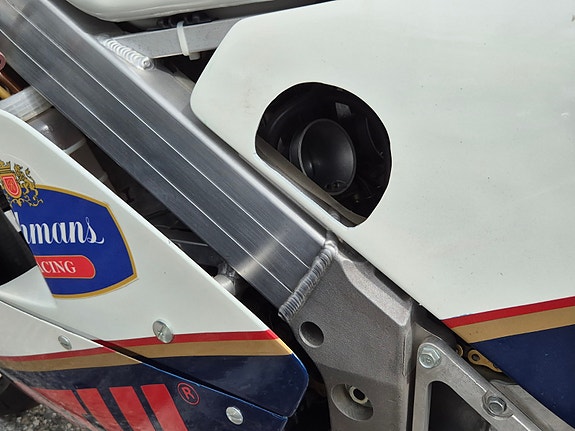 Honda RS-250 RF HRC/SJELDEN 28 of 30