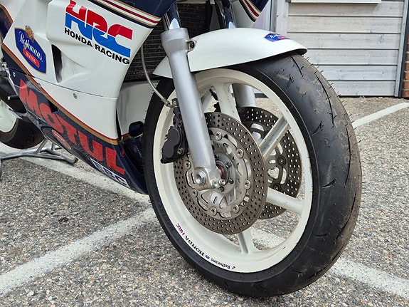 Honda RS-250 RF HRC/SJELDEN 15 of 30