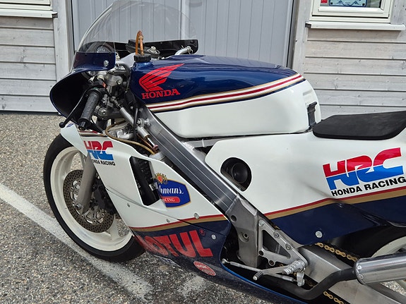 Honda RS-250 RF HRC/SJELDEN 21 of 30
