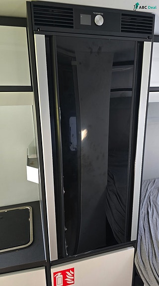 Adria Twin 600SPB | Luftfj.| H.feste | Skanbatt Lit.batt.| TV | V.hjul m/pigg | Lav km | 11 of 28