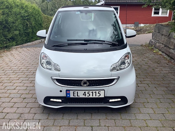 Smart Fortwo 2 of 15