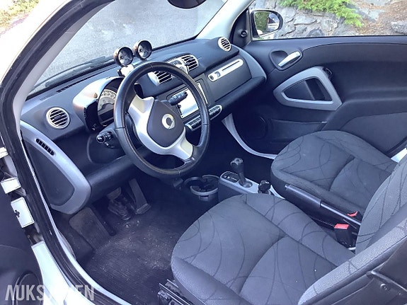 Smart Fortwo 9 of 15