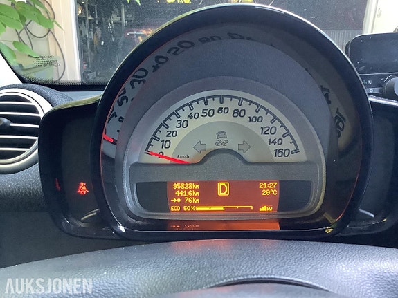 Smart Fortwo 12 of 15
