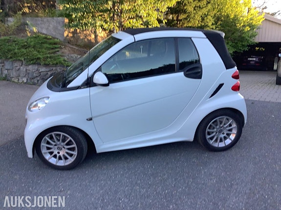 Smart Fortwo 5 of 15