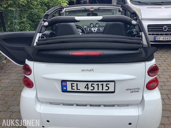 Smart Fortwo 6 of 15