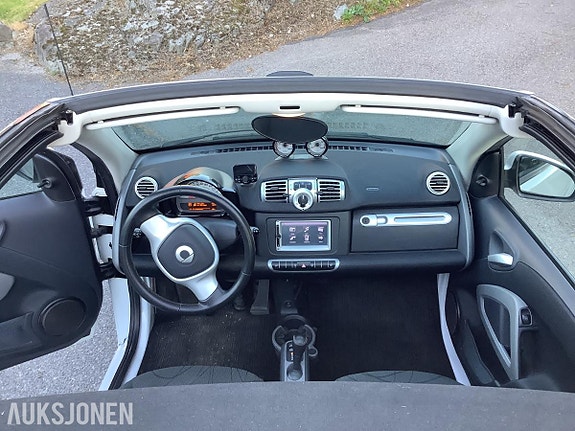 Smart Fortwo 8 of 15