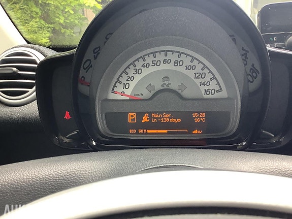 Smart Fortwo 11 of 15