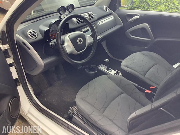 Smart Fortwo 13 of 15