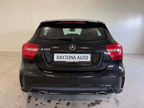 Mercedes-Benz A180 11 of 29