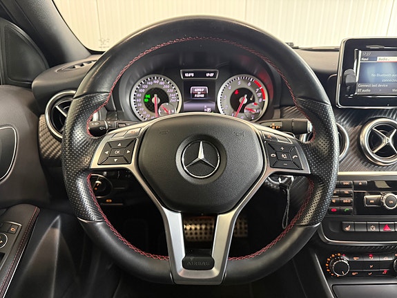 Mercedes-Benz A180 24 of 29