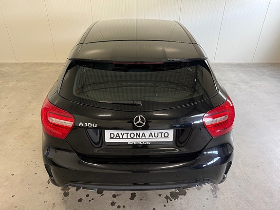 Mercedes-Benz A180 15 of 29