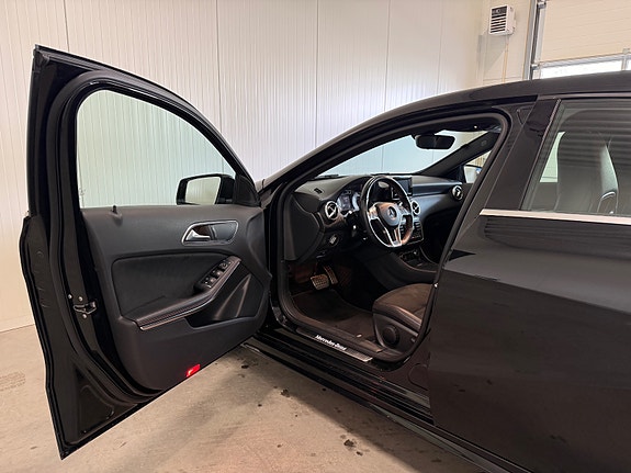Mercedes-Benz A180 18 of 29
