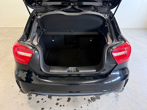 Mercedes-Benz A180 17 of 29