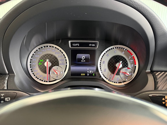Mercedes-Benz A180 29 of 29