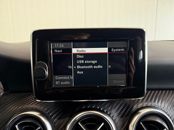 Mercedes-Benz A180 26 of 29