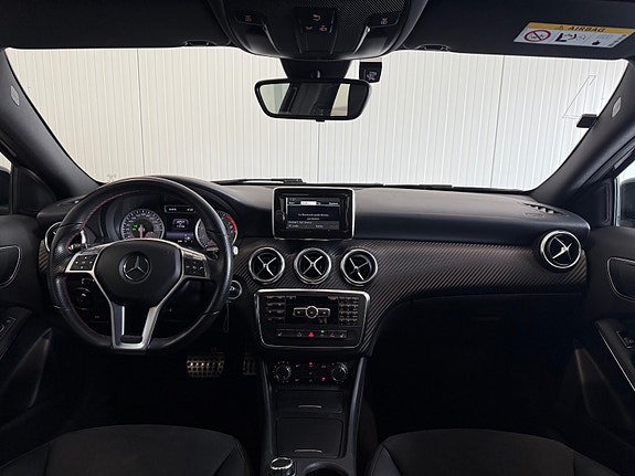 Mercedes-Benz A180 22 of 29