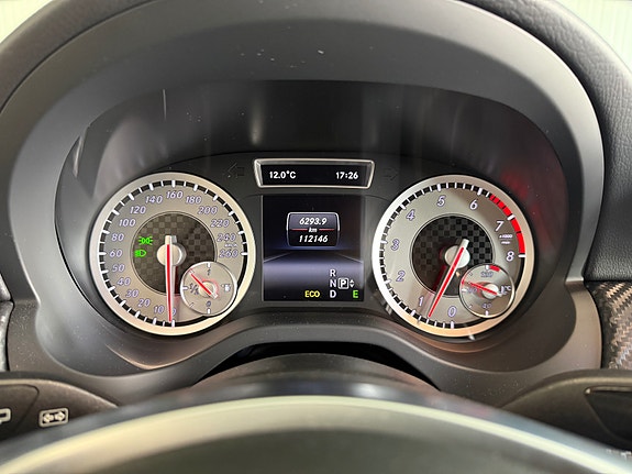Mercedes-Benz A180 28 of 29