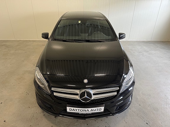 Mercedes-Benz A180 7 of 29