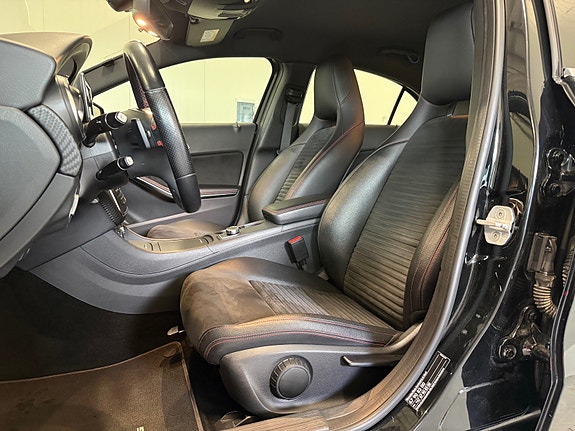 Mercedes-Benz A180 20 of 29