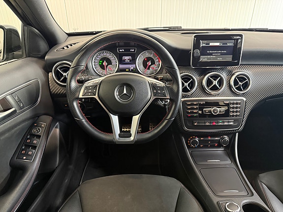 Mercedes-Benz A180 23 of 29
