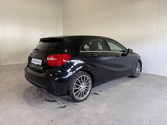 Mercedes-Benz A180 9 of 29
