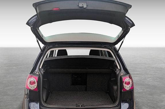 Volkswagen Golf Plus 6 of 25