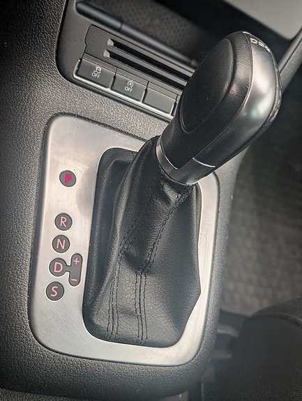 Volkswagen Golf Plus 13 of 25