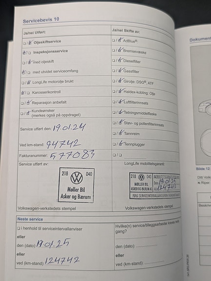 Volkswagen Golf Plus 23 of 25