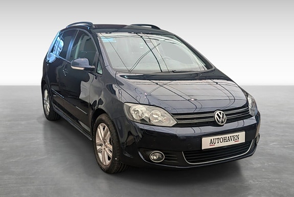 Volkswagen Golf Plus 3 of 25